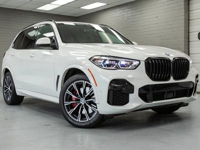 2023 BMW X5