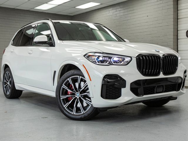 2023 BMW X5 xDrive40i Sports Activity Vehicle - 22984298 - 0