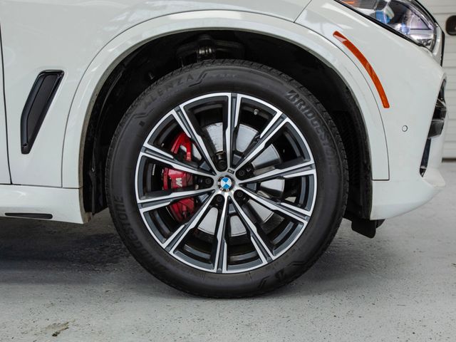 2023 BMW X5 xDrive40i Sports Activity Vehicle - 22984298 - 9