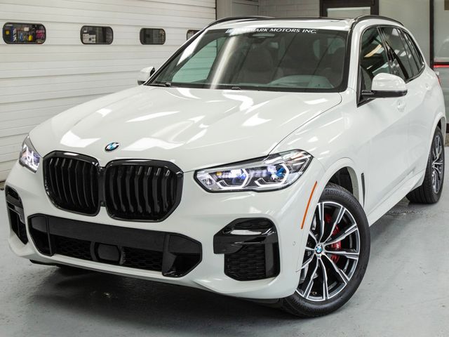 2023 BMW X5 xDrive40i Sports Activity Vehicle - 22984298 - 10