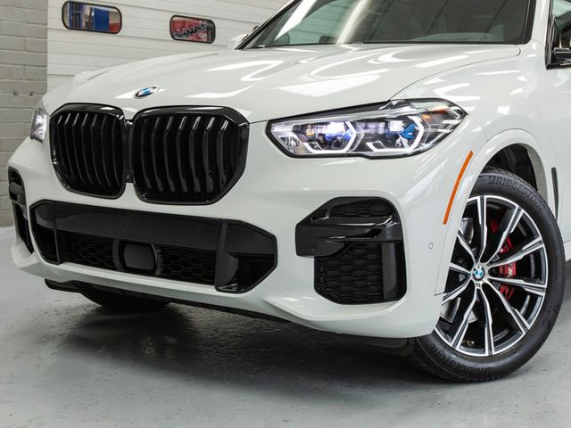 2023 BMW X5 xDrive40i Sports Activity Vehicle - 22984298 - 12