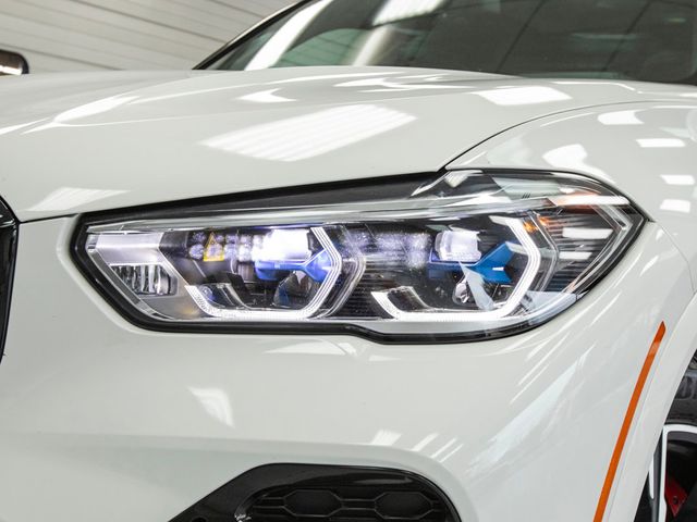2023 BMW X5 xDrive40i Sports Activity Vehicle - 22984298 - 13