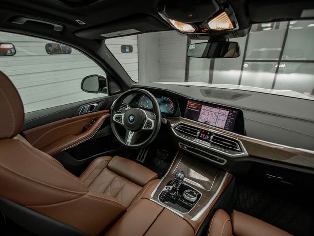 2023 BMW X5 xDrive40i Sports Activity Vehicle - 22984298 - 15