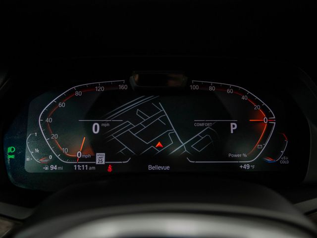 2023 BMW X5 xDrive40i Sports Activity Vehicle - 22984298 - 17