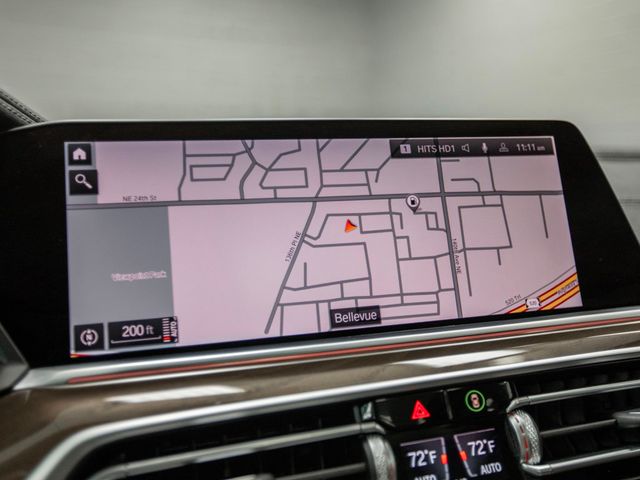 2023 BMW X5 xDrive40i Sports Activity Vehicle - 22984298 - 18