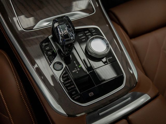 2023 BMW X5 xDrive40i Sports Activity Vehicle - 22984298 - 19