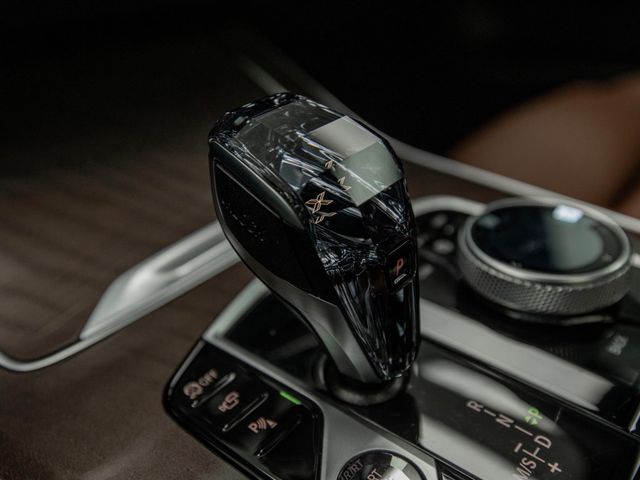 2023 BMW X5 xDrive40i Sports Activity Vehicle - 22984298 - 20