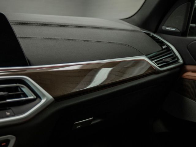 2023 BMW X5 xDrive40i Sports Activity Vehicle - 22984298 - 21