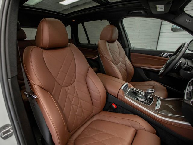 2023 BMW X5 xDrive40i Sports Activity Vehicle - 22984298 - 22