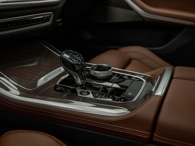 2023 BMW X5 xDrive40i Sports Activity Vehicle - 22984298 - 24