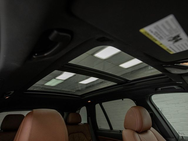 2023 BMW X5 xDrive40i Sports Activity Vehicle - 22984298 - 25