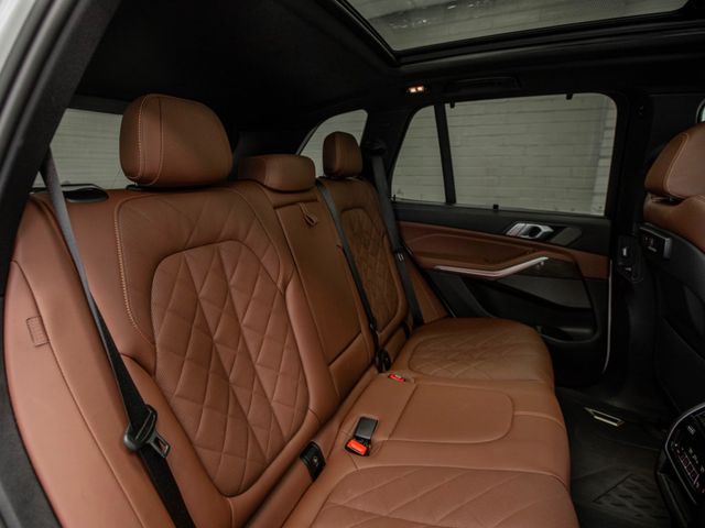 2023 BMW X5 xDrive40i Sports Activity Vehicle - 22984298 - 26