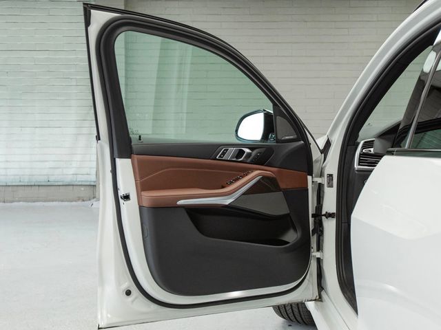2023 BMW X5 xDrive40i Sports Activity Vehicle - 22984298 - 28