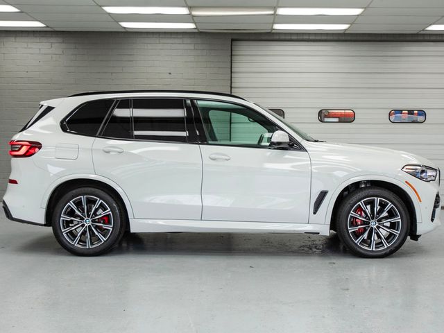 2023 BMW X5 xDrive40i Sports Activity Vehicle - 22984298 - 2