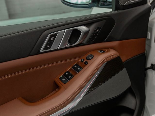 2023 BMW X5 xDrive40i Sports Activity Vehicle - 22984298 - 29