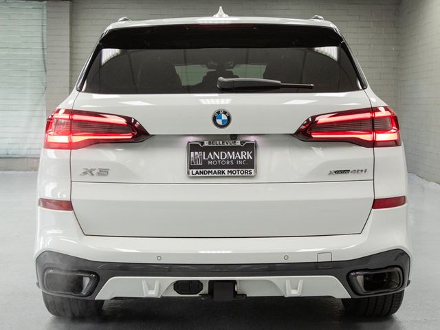 2023 BMW X5 xDrive40i Sports Activity Vehicle - 22984298 - 30