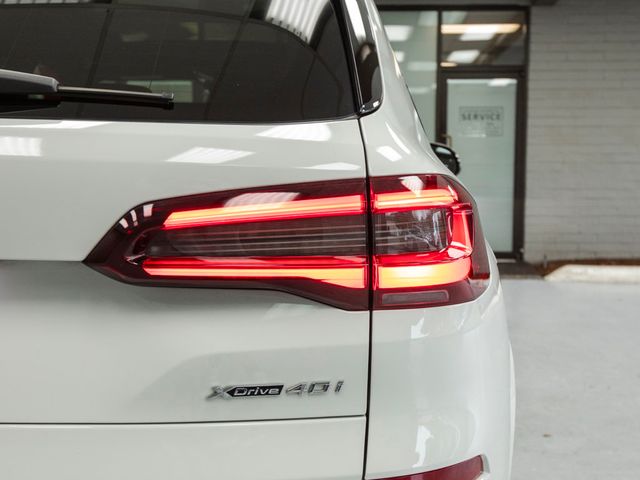 2023 BMW X5 xDrive40i Sports Activity Vehicle - 22984298 - 32