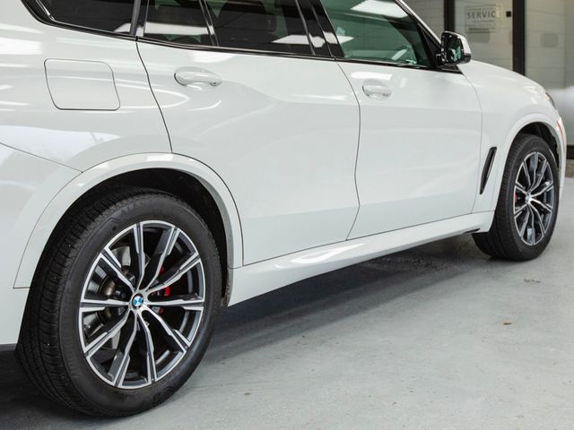 2023 BMW X5 xDrive40i Sports Activity Vehicle - 22984298 - 35