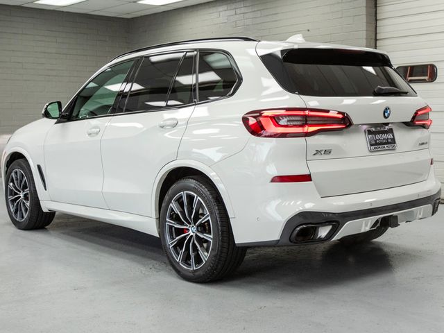 2023 BMW X5 xDrive40i Sports Activity Vehicle - 22984298 - 36
