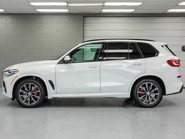 2023 BMW X5 xDrive40i Sports Activity Vehicle - 22984298 - 3