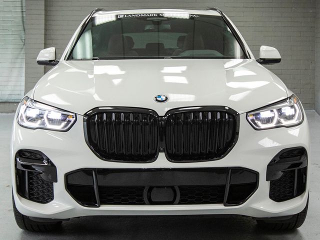 2023 BMW X5 xDrive40i Sports Activity Vehicle - 22984298 - 4