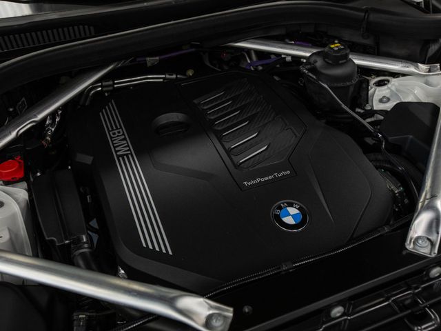 2023 BMW X5 xDrive40i Sports Activity Vehicle - 22984298 - 5