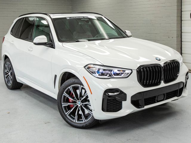 2023 BMW X5 xDrive40i Sports Activity Vehicle - 22984298 - 6