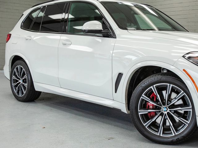2023 BMW X5 xDrive40i Sports Activity Vehicle - 22984298 - 7