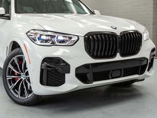 2023 BMW X5 xDrive40i Sports Activity Vehicle - 22984298 - 8