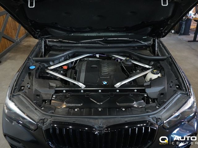2023 BMW X5 xDrive40i Sports Activity Vehicle - 23044323 - 9