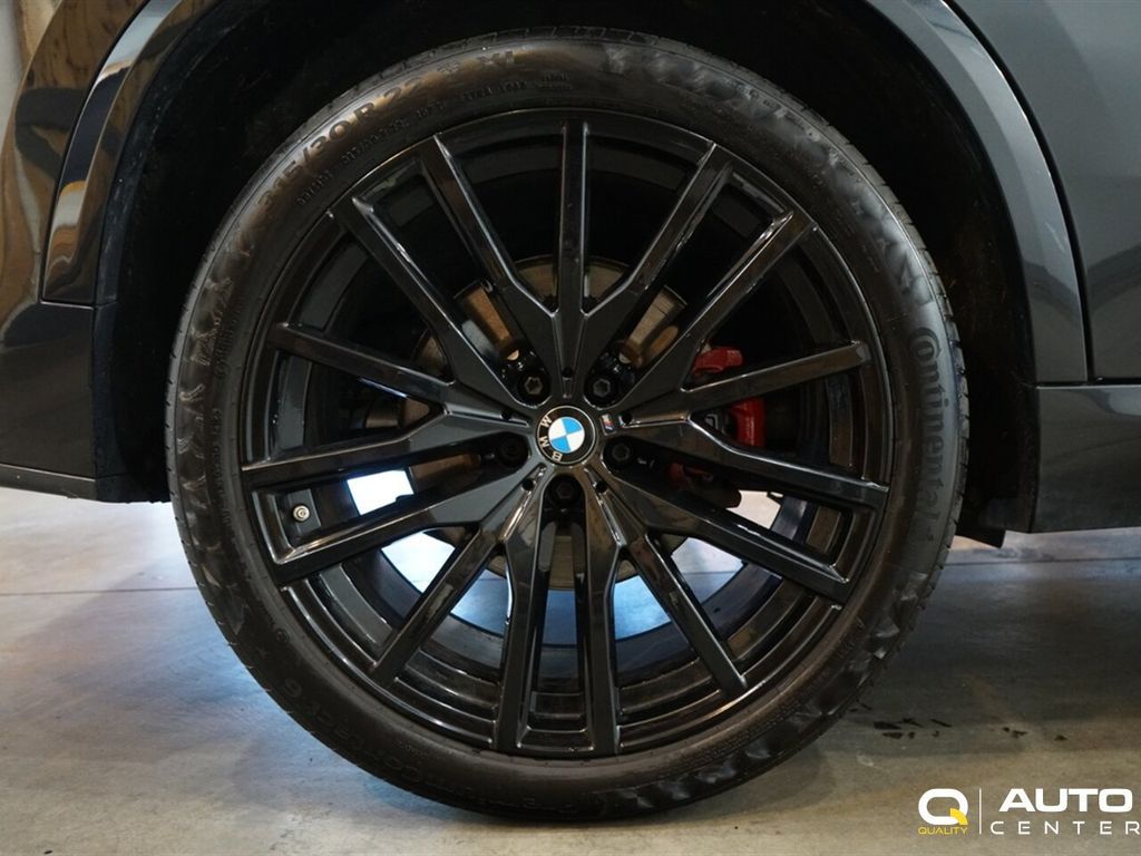2023 BMW X5 xDrive40i Sports Activity Vehicle - 23044323 - 10