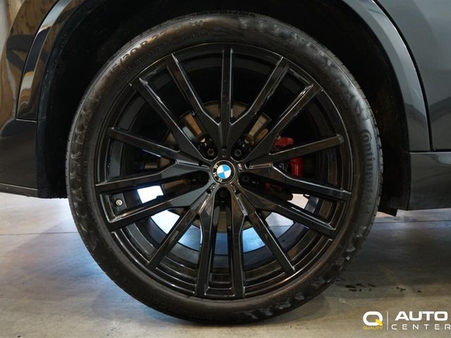 2023 BMW X5 xDrive40i Sports Activity Vehicle - 23044323 - 10