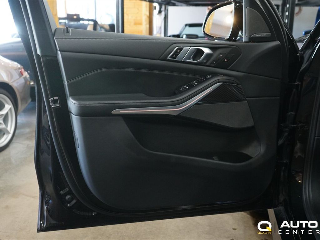 2023 BMW X5 xDrive40i Sports Activity Vehicle - 23044323 - 11