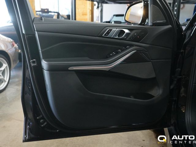 2023 BMW X5 xDrive40i Sports Activity Vehicle - 23044323 - 11
