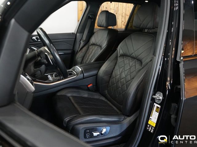 2023 BMW X5 xDrive40i Sports Activity Vehicle - 23044323 - 14