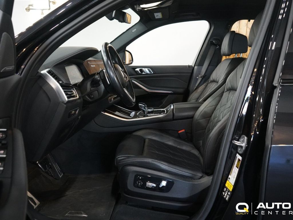 2023 BMW X5 xDrive40i Sports Activity Vehicle - 23044323 - 17
