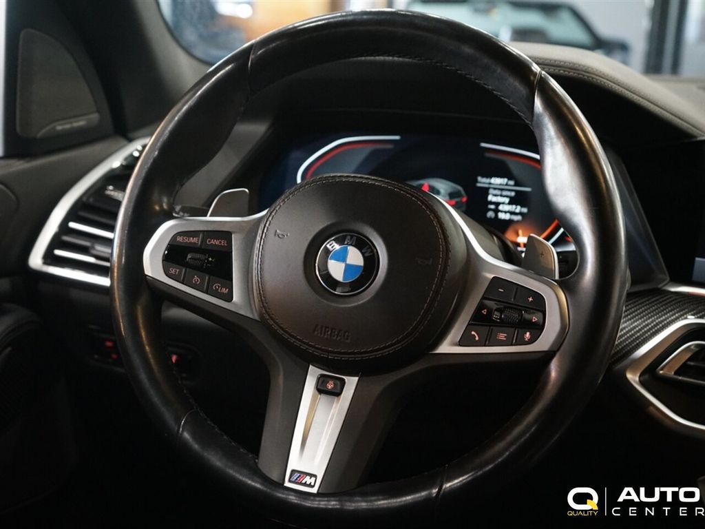 2023 BMW X5 xDrive40i Sports Activity Vehicle - 23044323 - 19
