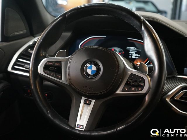 2023 BMW X5 xDrive40i Sports Activity Vehicle - 23044323 - 19