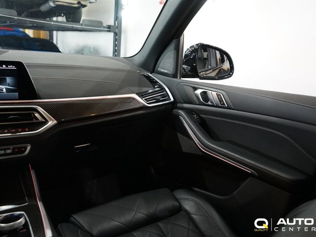 2023 BMW X5 xDrive40i Sports Activity Vehicle - 23044323 - 21