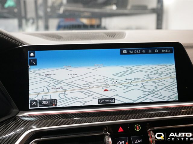 2023 BMW X5 xDrive40i Sports Activity Vehicle - 23044323 - 22