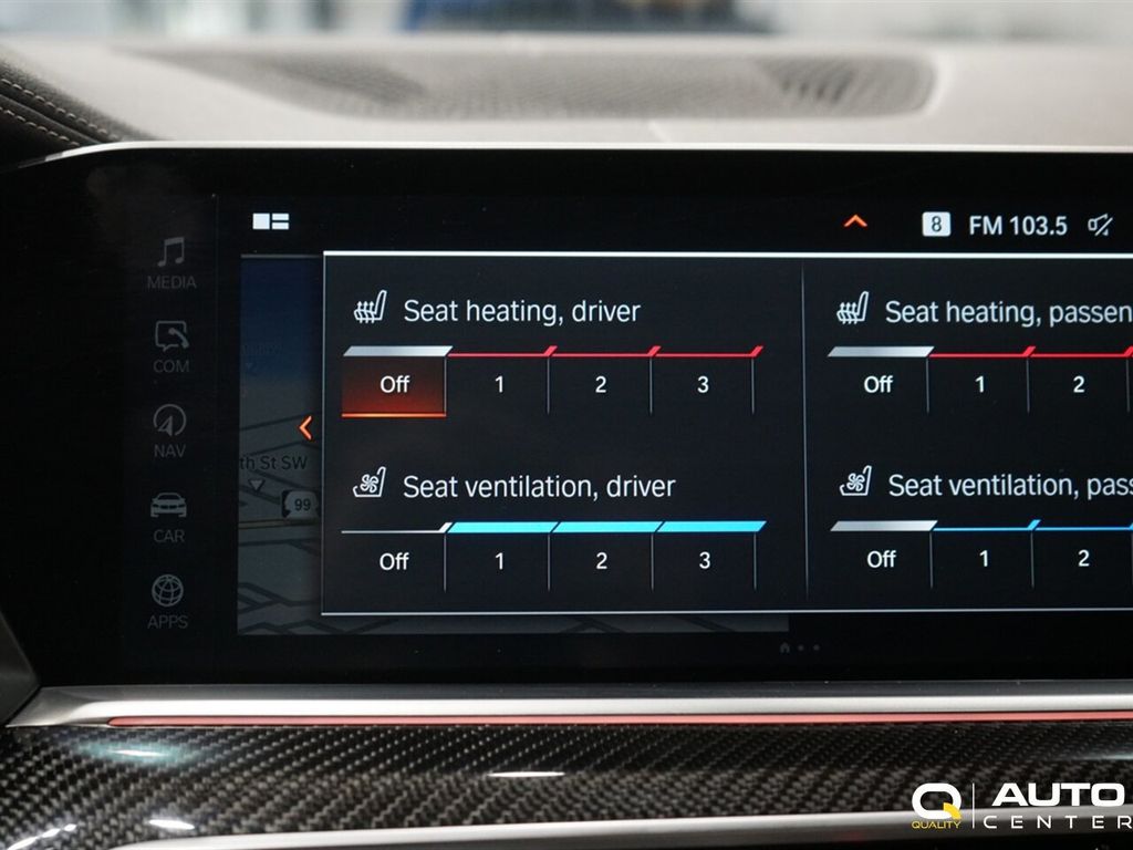 2023 BMW X5 xDrive40i Sports Activity Vehicle - 23044323 - 24
