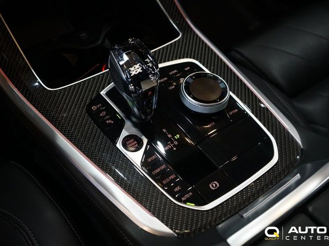 2023 BMW X5 xDrive40i Sports Activity Vehicle - 23044323 - 25