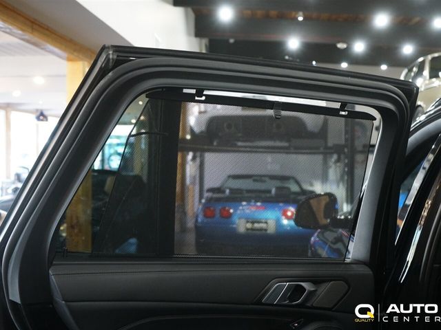 2023 BMW X5 xDrive40i Sports Activity Vehicle - 23044323 - 26