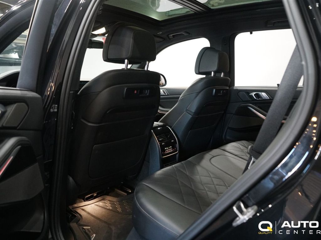 2023 BMW X5 xDrive40i Sports Activity Vehicle - 23044323 - 27