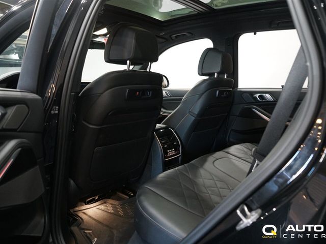 2023 BMW X5 xDrive40i Sports Activity Vehicle - 23044323 - 27
