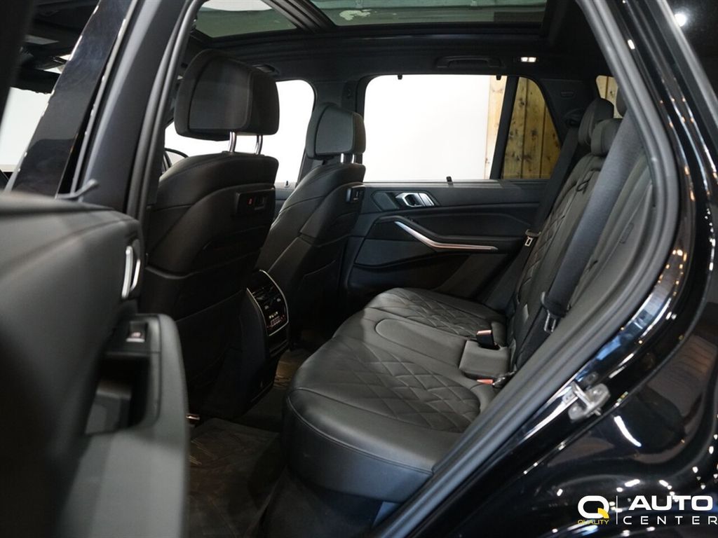 2023 BMW X5 xDrive40i Sports Activity Vehicle - 23044323 - 28