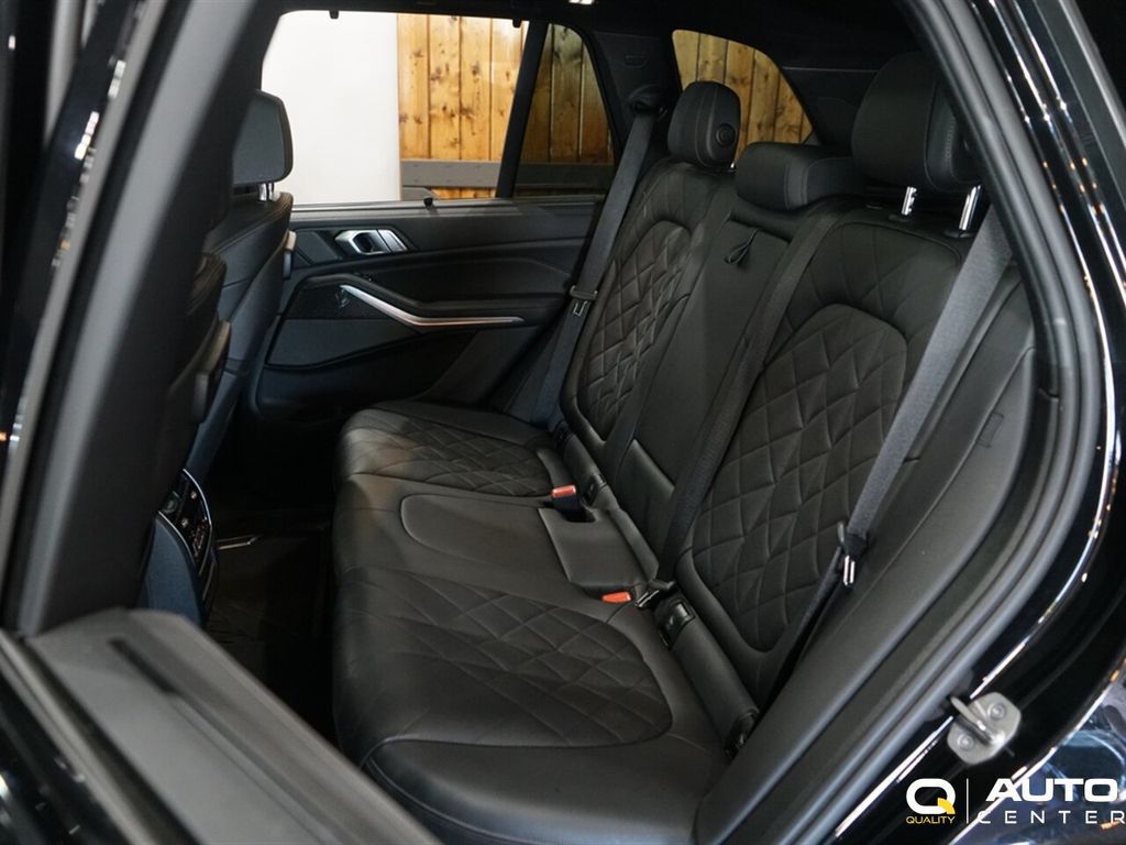 2023 BMW X5 xDrive40i Sports Activity Vehicle - 23044323 - 29