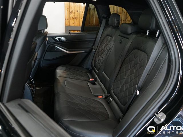 2023 BMW X5 xDrive40i Sports Activity Vehicle - 23044323 - 29