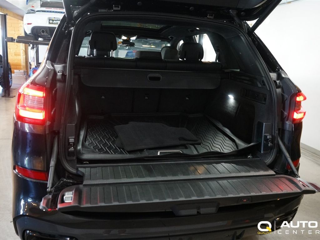 2023 BMW X5 xDrive40i Sports Activity Vehicle - 23044323 - 31