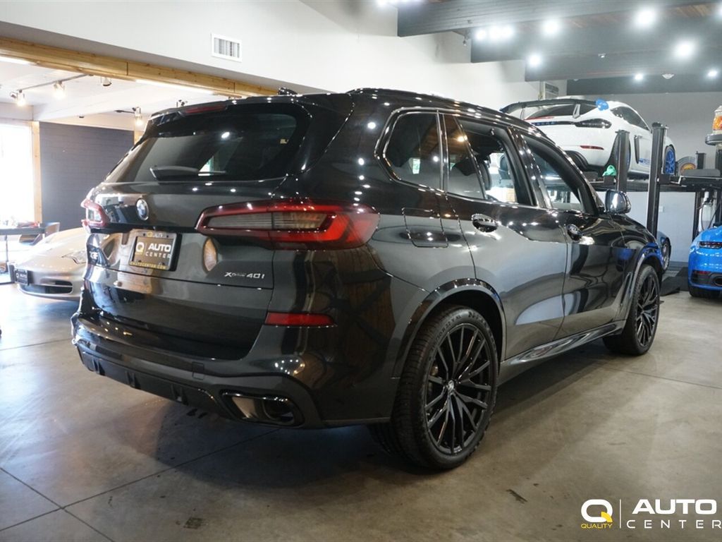 2023 BMW X5 xDrive40i Sports Activity Vehicle - 23044323 - 3